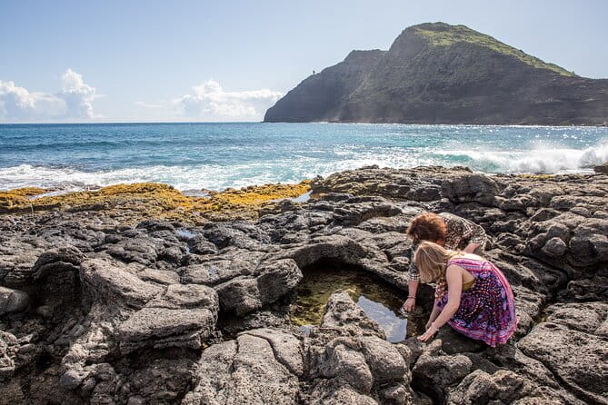 Oahu Personalized Private Tour - FAQs