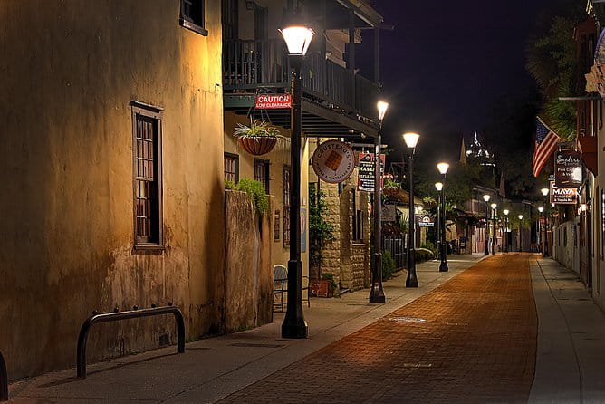 Old City Ghosts: Phantom Pirates & Poltergeists Tour - Final Thoughts: Is It Worth It?
