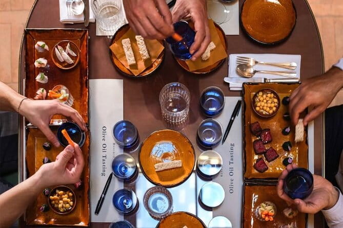 Olive Oil, Cheese, and Wine Tasting with Local Expert - Who Will Love This Tour?