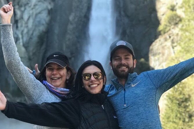 One Day In Yosemite Private Tour:Yosemite Valley, Glacier Point & Giant Sequoias - The Sum Up: Who Should Book This Tour?