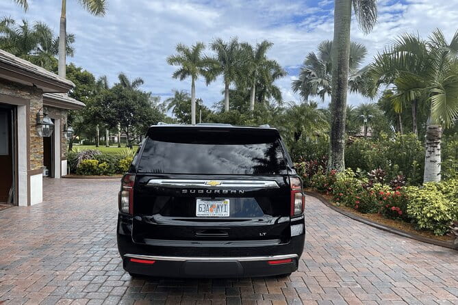One-Way Transfer from the Airport to the Cruise Port - Who Should Consider This Transfer?