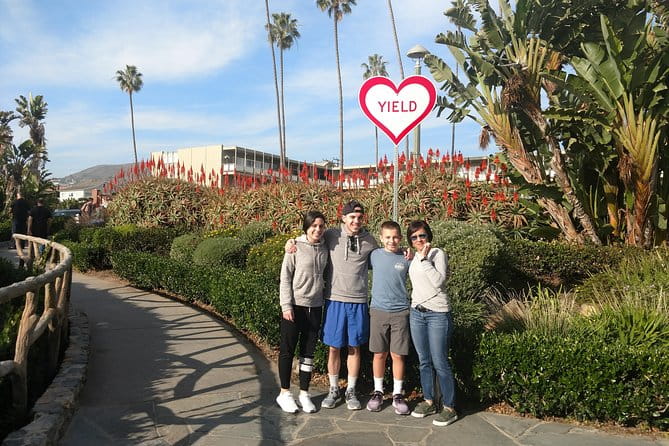 Orange County Coastal Sightseeing Tour - FAQ