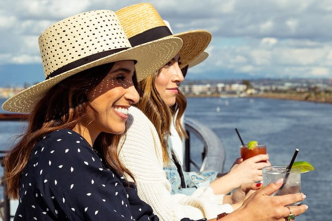 Orange County Premier Brunch Cruise from Newport Beach - Practical Details and Value
