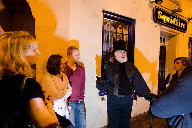 Original Fells Point Haunted Pub Tour by Baltimore Ghost Tours - FAQ about the Original Fells Point Haunted Pub Tour