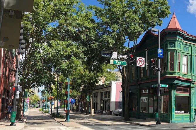 Orlando’s Historical Highlights: A Self-Guided Audio Tour - The Sum Up