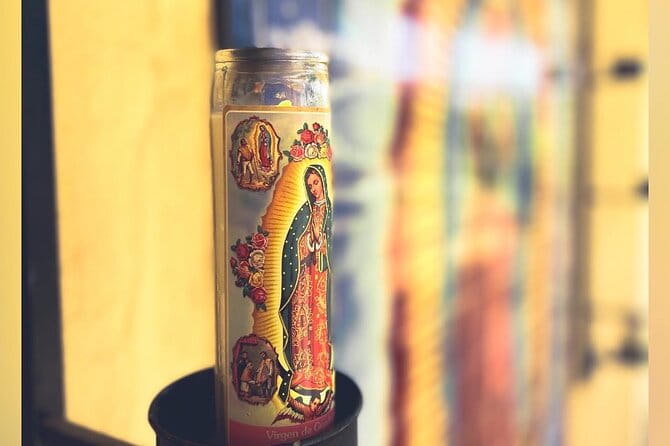 Our Lady of Guadalupe Walking Tour in Santa Fe - Final Thoughts: Is It Worth It?