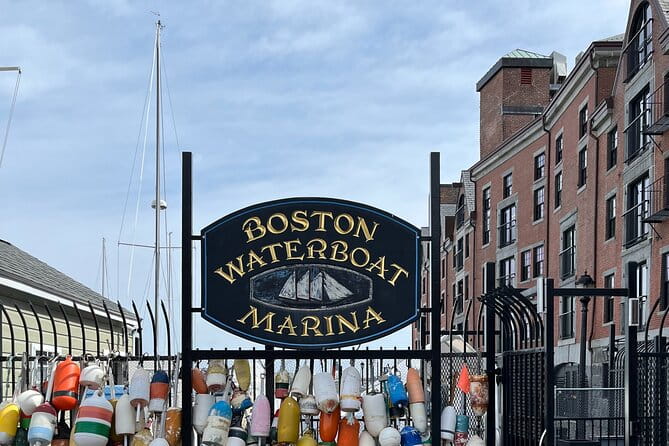 Outdoor Escape Room in Boston - the North End - Is This Experience Worth the  per Group?
