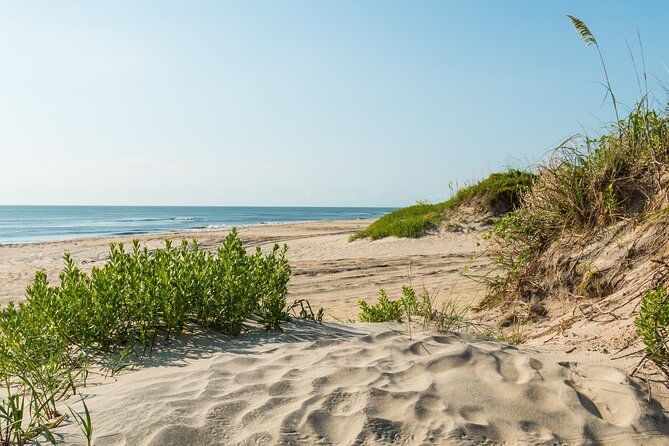 Outer Banks Self-Guided Driving Audio Tour - The Sum Up
