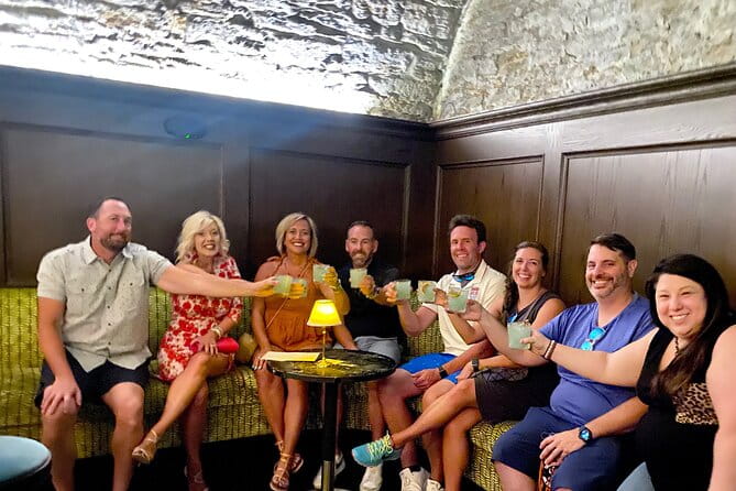 Over The Rhine Cocktail Tour with Riverside Food Tours - The Practical Side: Timing, Pricing, and Booking