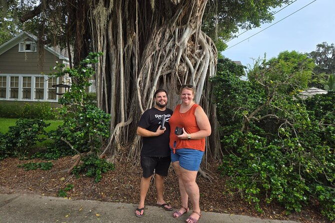 Palmetto: Ghost & History Tour by Silent Slayer Ghost Tours - The Practical Side: Booking, Cost, and What to Know