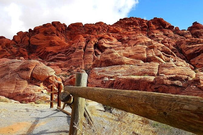 Panoramic Red Rock Canyon Scenic Loop Tour - FAQ: Your Red Rock Canyon Scenic Loop Questions Answered
