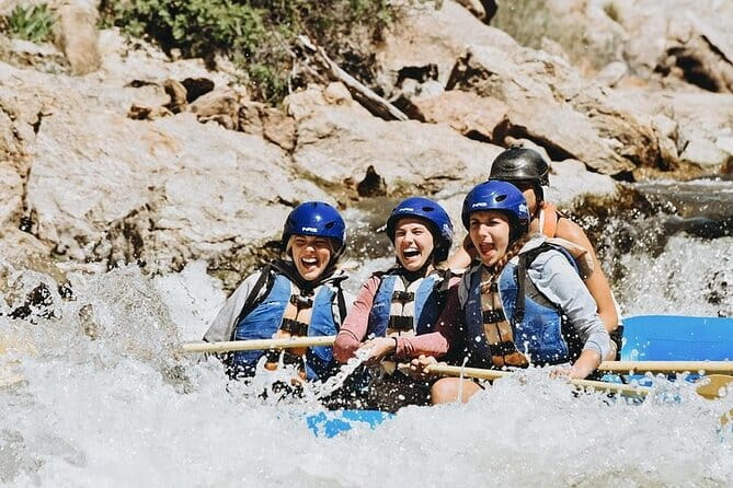 Park and Paddle Package - Authentic Experiences & Authentic Reviews
