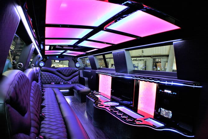 Party Bus Limo Sprinter Transfer Service Fort Lauderdale - Practical Details and Tips