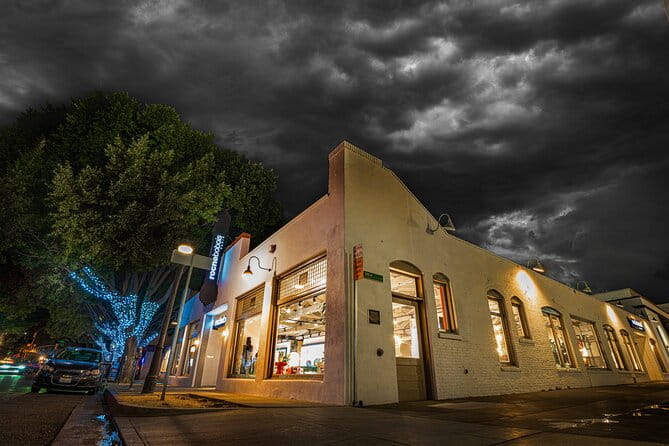 Pasadena Ghosts Haunted Walking Tour By US Ghost Adventures - Practical Info and Why It Matters