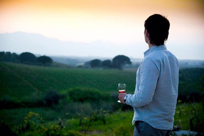 Paso Robles Wine Adventure with pickup from San Luis Obispo, CA - Who Will Love This Tour?