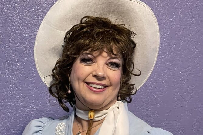 Patsy to Patsy show - Who Will Appreciate This Show Most?
