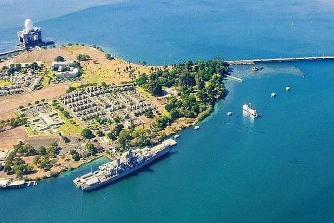 Pearl Harbor + Dole Plantation + Polynesian Center from Waikiki - FAQ