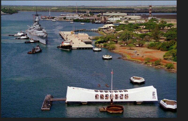 Pearl Harbor Passport "A Complete Experience" - Who Will Love This Tour?