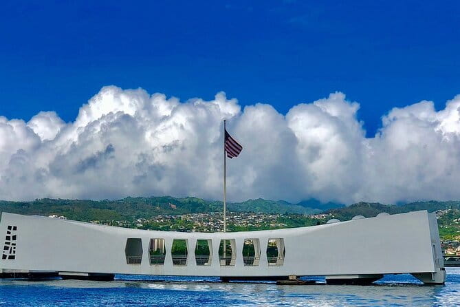 Pearl Harbor USS Arizona Memorial "Private" - Analyzing the Cost and Value