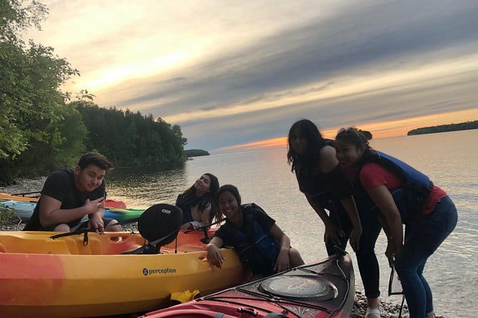 Peninsula State Park Kayak Tour - What Travelers Say: Authentic Insights