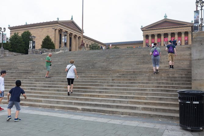 Philadelphia and Amish Country, 1-Day Tour from NYC - Who Will Appreciate This Tour?