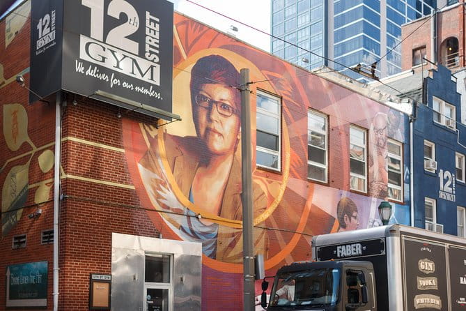 Philly Gayborhood and LGBTQ History Walking Tour - Final Thoughts