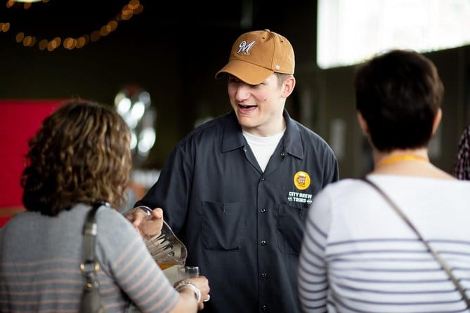 Philly Signature Guided Brewery Tour - Final Thoughts: Who Will Love This Tour?