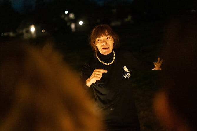 Phoenix Ghosts: Phantoms, Psychopaths, & Poltergeists Tour - Frequently Asked Questions