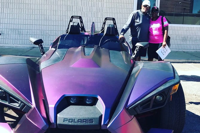 Polaris Slingshot Rental - Pricing and Value: Is It Worth It?