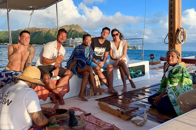 Polynesian Canoe Day Sail - The Experience: What Sets It Apart