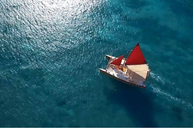 Polynesian Canoe Morning Sail - Who Is This Tour Best For?