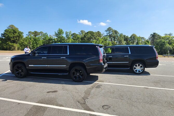 Port Canaveral Cruise Transfer to/from Orlando Intl Airport - Final Thoughts: Who Should Book This?