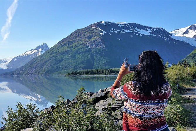 Port Homer Day Tour Wilderness, Wildlife and Beach Experience - The Travel Experience