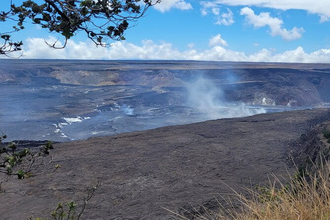 Port of Hilo to Volcano Tour - Who Should Consider This Tour?