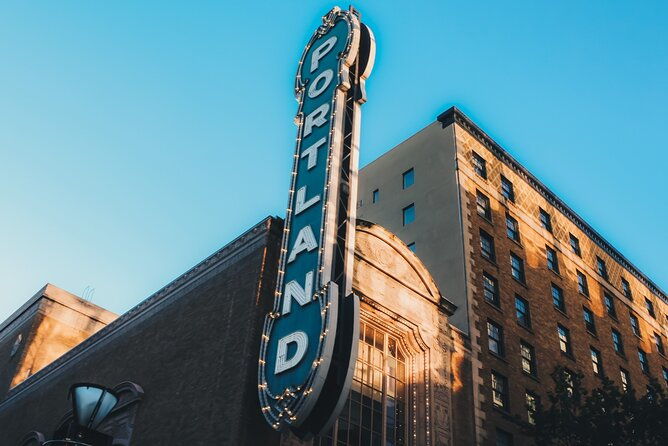 Portland (Downtown) Scavenger Hunt & Self-Guided Tour - Summary & Who Should Consider This Tour