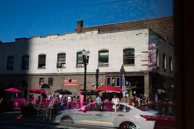 Portland Hop-On Hop-Off Pink Trolley Tour with Gray Line - 1 or 2 Day Pass - The Sum Up: Is It Worth It?