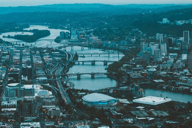 Portland Scenic Flight by Envi Adventures - The Sum Up: Is This Tour Worth It?