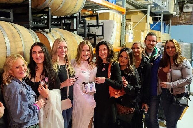 Portland's Best Craft Beverages Bus Tour OLD - Final Thoughts: Is This Tour Right for You?