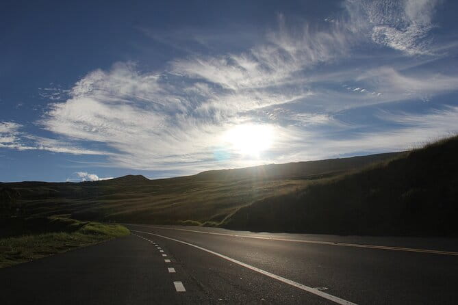 Predawn-Morning Haleakala Bike Tour 6,500 to Sea Level - Practical Details and Value