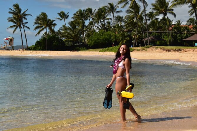 Princeville - Snorkeling Shore Excursion - Frequently Asked Questions