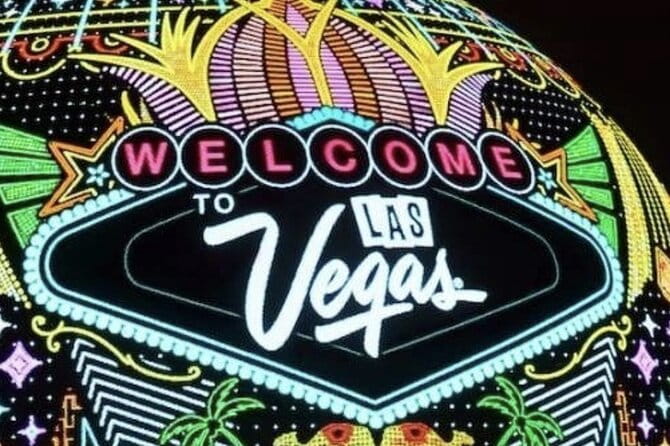 Private 1.5 Hour Sphere Las Vegas Guided Tour in an EVR car - FAQs About the Sphere Las Vegas Guided Tour