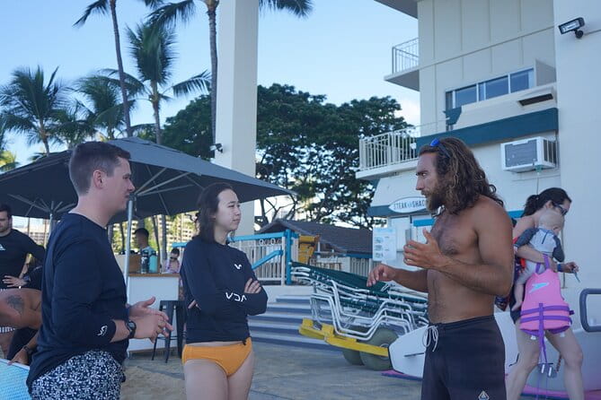 Private 1-On-1 Surf Lesson - The Sum Up: Is It Worth It?