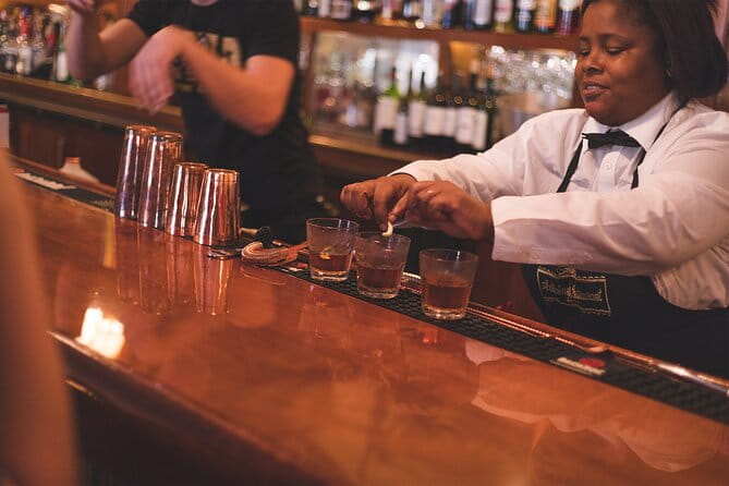 Private 2.5 Hour New Orleans Cocktail Culture Tour - Authentic Insights from Reviews