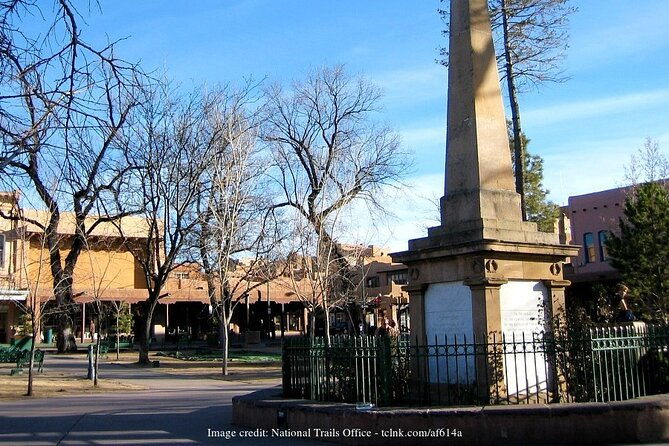 Private 2.5h Walking Tour to Discover Santa Fe - Authentic Travelers’ Perspectives
