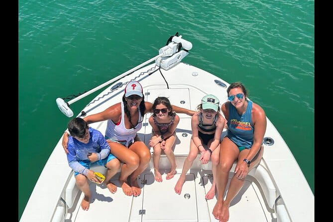 Private 2 Hour Sunset Cruise Marco Island, FL - Who This Tour Is Best For