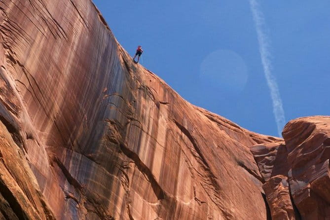 Private 3/4 Day Canyoneering Tour in Moab - Key Points