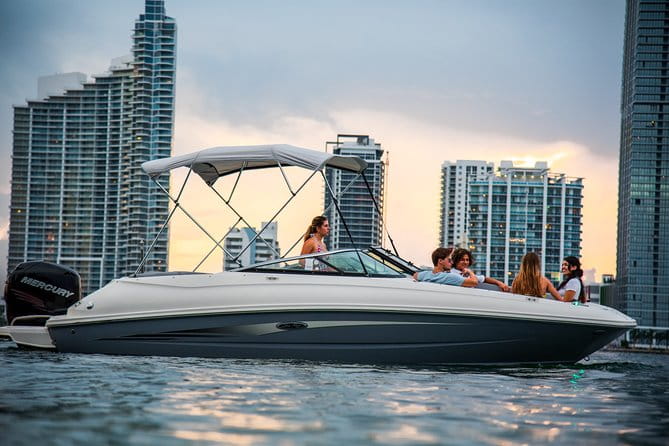 Private 4 hour Boat Rental with Captain in Fort Lauderdale! - Why It’s Worth the Price