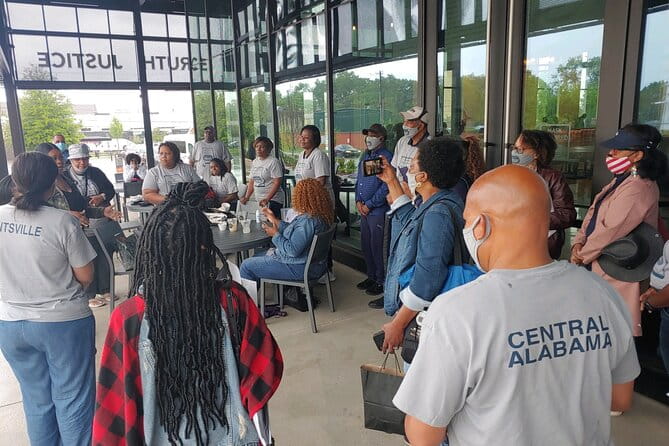 Private 6 Hour Tour of Selma and Montgomery Civil Rights Sites - The Value Proposition