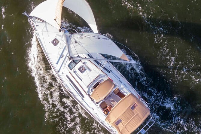 Private Afternoon Sailing/Dolphin & History Tour on 43ft Mystique - The Value: Does It Justify the Price?