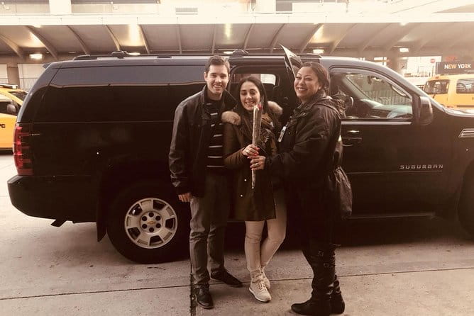 Private All Inclusive New York City Airport Arrival Transfer - Who This Service Is Best For